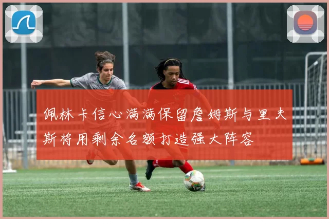 佩林卡信心满满保留詹姆斯与里夫斯将用剩余名额打造强大阵容